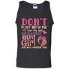 Crazy August Girl **Shirts & Hoodies**
