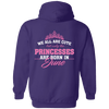 Limited Edition **Princess Born In June** Shirts & Hoodies
