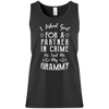 Limited Edition **Grammy Partner In Crime** Shirts & Hoodies