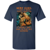 Limited Edition** May Girl Don't Have To Play Anymore** Shirts & Hoodies