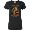 Limited Edition** April Girl Don't Have To Play Anymore** Shirts & Hoodies