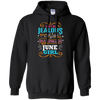 New Edition ** Super Cute June Girl** Shirts & Hoodies