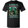 Limited Edition **December Girl I Always Get Up** Shirts & Hoodies