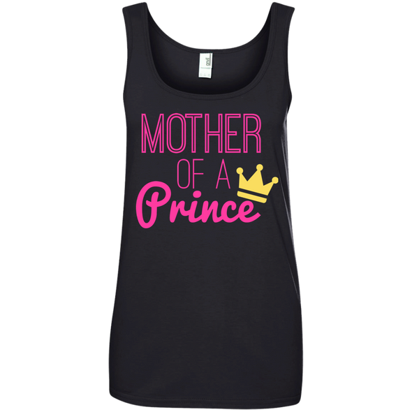 Mother's Day Special **Mother Of The Prince** Shirts & Hoodies