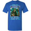 Limited Edition **June Girl I Always Get Up** Shirts & Hoodies