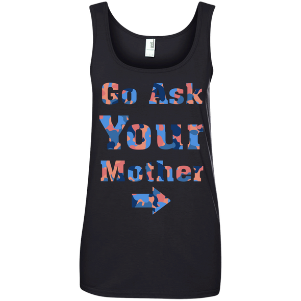 Mother's Day Special **Ask Your Mother** Shirts & Hoodie