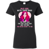 Limited Edition **May Girl With Three Sides Front Print** Shirts & Hoodies