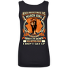 **Never Underestimate March Born Girl** Back Print Shirt & Hoodies