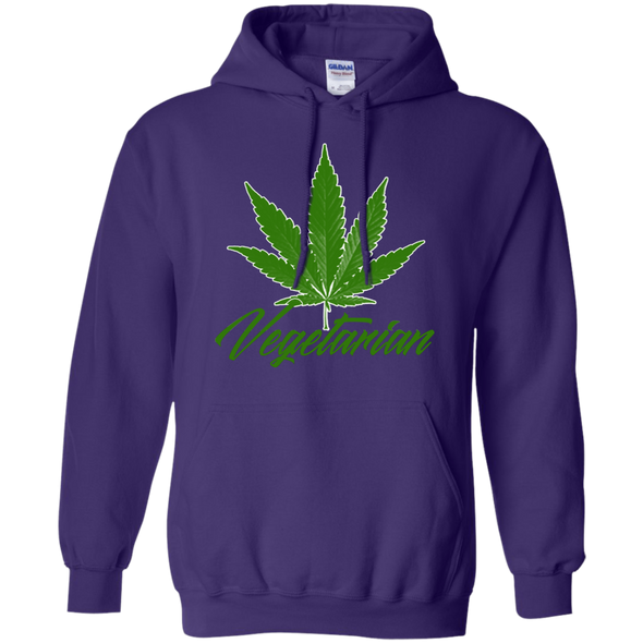 Limited Edition Stay Green **Vegetarian** Shirts & Hoodies