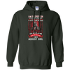 Limited Edition **An August Girl The Protector & The Guardian** Shirts & Hoodies