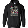 New Edition **Wonderful February Girl** Shirts & Hoodies