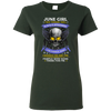Limited Edition **I Will Always Remember - June Girl** Shirts & Hoodies