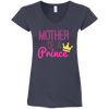 Mother's Day Special **Mother Of The Prince** Shirts & Hoodies