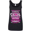 Mother's Day Special **Super Cool Mom**