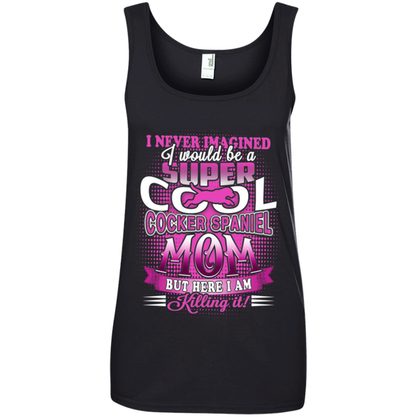 Mother's Day Special **Super Cool Mom**