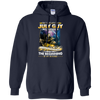 New Edition** Don't Mess With July Guy** Shirts & Hoodies