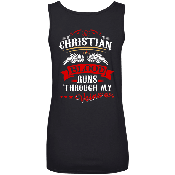 Limited Edition **Christian Blood** Shirts & Hoodies