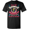 Limited Edition **June Girl With Soul Of Mermaid** Shirts & Hoodies
