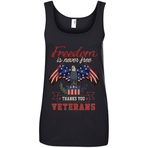 Limited Edition **Freedom Is Never Free** Shirts & Hoodies