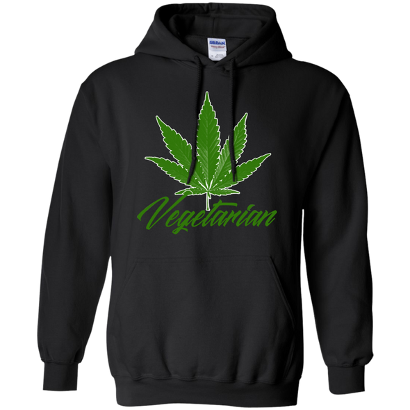 Limited Edition Stay Green **Vegetarian** Shirts & Hoodies