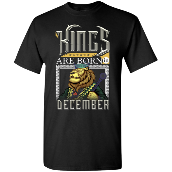 New Edition **Kings Are Born In December** Shirts & Hoodies