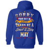 Limited Edition Guy Taken By May Shirt & Hoodie