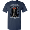 Limited Edition **Special Way** Quotation Shirt & Hoodies