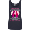 Limited Edition **January Girl With Three Sides Front Print** Shirts & Hoodies