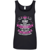 Newly Launched **June Girl Born With Heart On Sleeve** Shirts & Hoodies