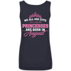 Limited Edition **Princess Born In August** Shirts & Hoodies