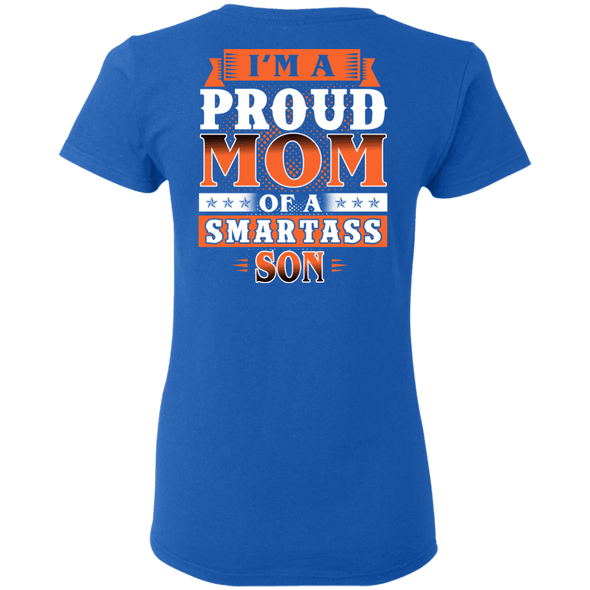 Limited Edition ***I'm A Proud Mom Of Son*** Shirts & Hoodies