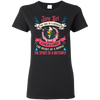 Limited Edition **June Girl With Soul Of Mermaid** Shirts & Hoodies
