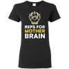Mother's Day Special **Mother Brain** Shirts & Hoodies