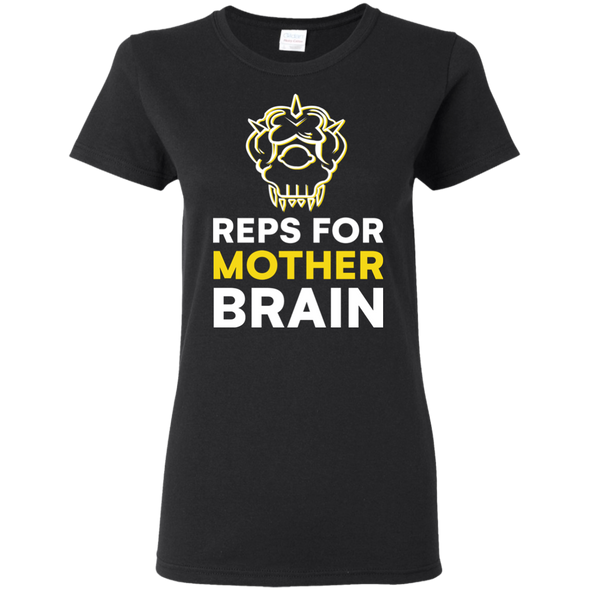 Mother's Day Special **Mother Brain** Shirts & Hoodies