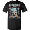 New Edition **December Women The Soul Of Mermaid** Shirts & Hoodies