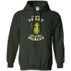 Just Launched **Eat All That Pickles** Shirts & Hoodies