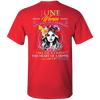 Limited Edition ***June Women Fire Of Lioness*** Shirts & Hoodies