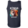 Limited Edition August Born Lion King Shirts & Hoodies