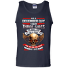 Limited Edition **December Born Guy With Three Side** Shirts & Hodiee