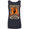 **Never Underestimate March Born Girl** Back Print Shirt & Hoodies
