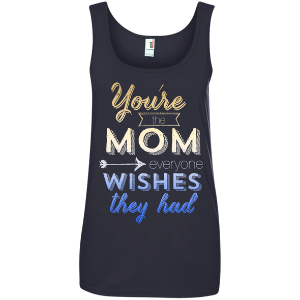 Mother's Day Special **You Are The Mom** Shirts & Hoodies