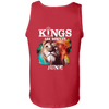 Limited Edition June Born Lion King Shirts & Hoodies