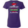 LIMITED EDITION JUNE GIRL CHRISTMAS BACK PRINT SHIRTS & HOODIES