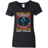 New Edition **Never Mistake Kindness Of March Girl** Shirts & Hoodies