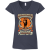 Just Released For September Born** Never Underestimate September Girl** Not Sold In Stores