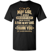 Newly Published **May Girl With Heart & Soul** Shirts & Hoodies