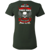 Limited Edition **June Girl With Three Sides** Shirts & Hoodies