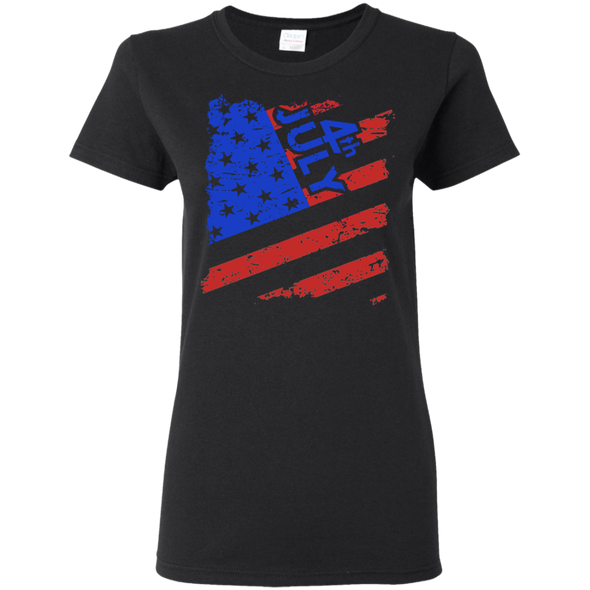 Limited Edition **4th Of July** Shirts & Hoodies