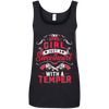 Sweetheart With Temper April Girl **Shirts & Hoodies