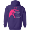 Limited Edition October Loving Lady Shirts & Hoodies